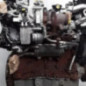 Moteur RENAULT CLIO 4