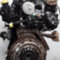 Moteur RENAULT CLIO 4