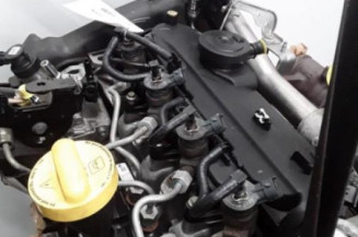 Moteur RENAULT CLIO 4 Photo n°5