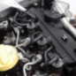 Moteur RENAULT CLIO 4