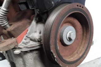 Moteur RENAULT CLIO 4 Photo n°7