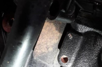 Moteur RENAULT CLIO 4 Photo n°8