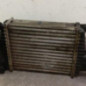 Echangeur air (Intercooler) RENAULT CLIO 4