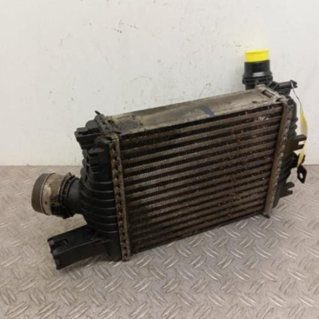 Echangeur air (Intercooler) RENAULT CLIO 4