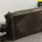 Echangeur air (Intercooler) RENAULT CLIO 4