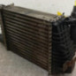 Echangeur air (Intercooler) RENAULT CLIO 4