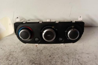 Commande chauffage RENAULT CLIO 4 Photo n°1