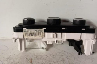 Commande chauffage RENAULT CLIO 4