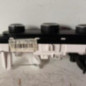 Commande chauffage RENAULT CLIO 4