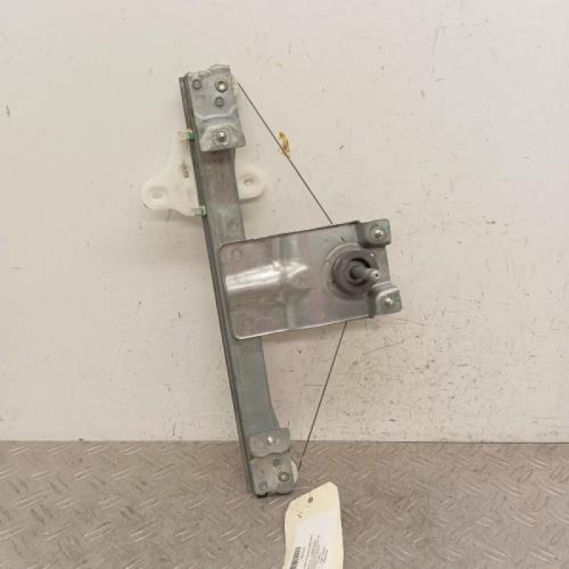 Leve vitre mecanique arriere droit RENAULT CLIO 4