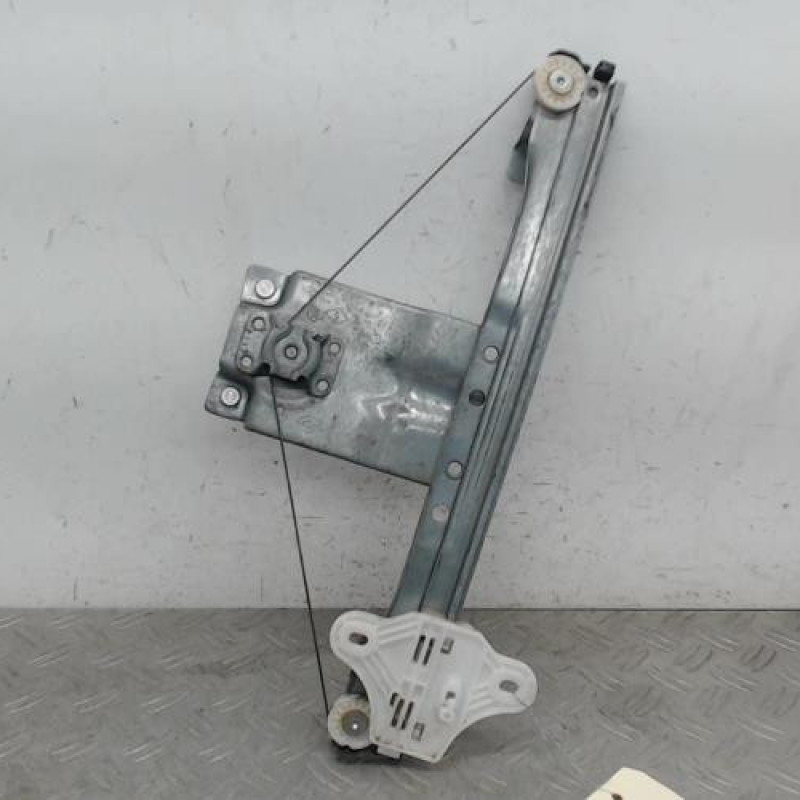 Leve vitre mecanique arriere gauche RENAULT CLIO 4