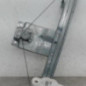 Leve vitre mecanique arriere gauche RENAULT CLIO 4