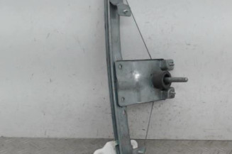 Leve vitre mecanique arriere gauche RENAULT CLIO 4