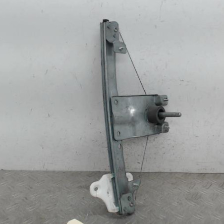 Leve vitre mecanique arriere gauche RENAULT CLIO 4