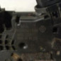 Serrure arriere droit RENAULT CLIO 4