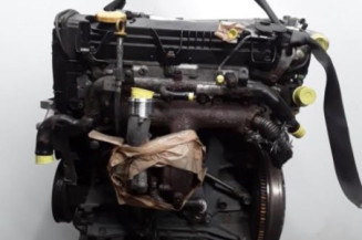 Moteur OPEL ZAFIRA B Photo n°1