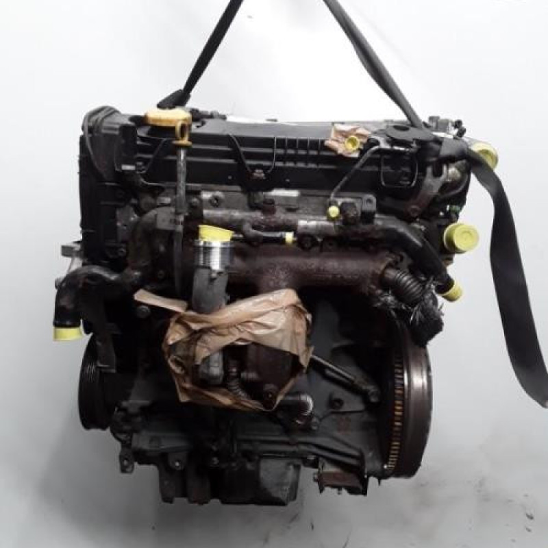 Moteur OPEL ZAFIRA B
