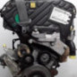 Moteur OPEL ZAFIRA B