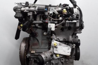 Moteur OPEL ZAFIRA B Photo n°3