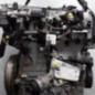 Moteur OPEL ZAFIRA B