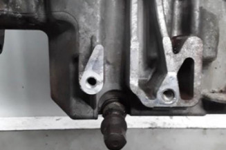 Moteur OPEL ZAFIRA B Photo n°4