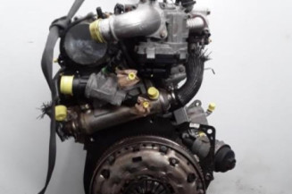 Moteur OPEL ZAFIRA B Photo n°5