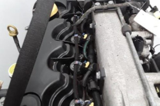 Moteur OPEL ZAFIRA B Photo n°6