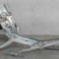 Leve vitre electrique avant gauche OPEL ZAFIRA B