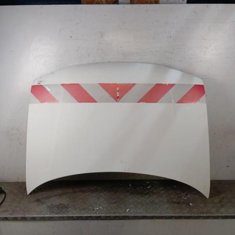Capot CITROEN BERLINGO 1
