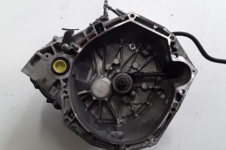 Boite de vitesses RENAULT GRAND SCENIC 3 Photo n°1