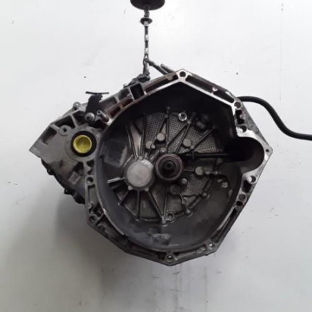 Boite de vitesses RENAULT GRAND SCENIC 3 Photo n°1