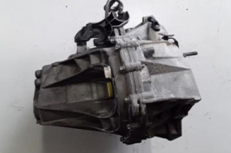 Boite de vitesses RENAULT GRAND SCENIC 3