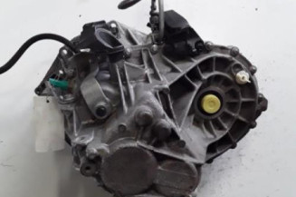 Boite de vitesses RENAULT GRAND SCENIC 3 Photo n°3