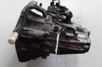 Boite de vitesses RENAULT GRAND SCENIC 3 Photo n°4