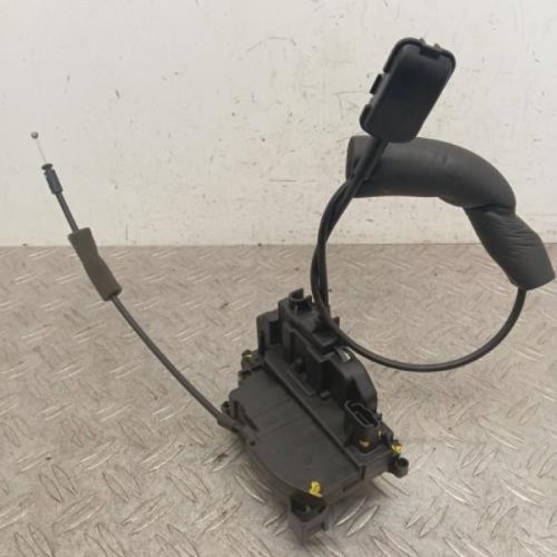 Serrure avant droit RENAULT GRAND SCENIC 3