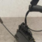 Serrure avant droit RENAULT GRAND SCENIC 3