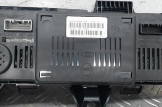 Ecran GPS RENAULT GRAND SCENIC 3 Photo n°3
