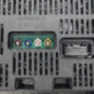 Ecran GPS RENAULT GRAND SCENIC 3
