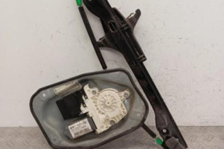 Leve vitre electrique arriere droit VOLKSWAGEN GOLF 5 Photo n°1