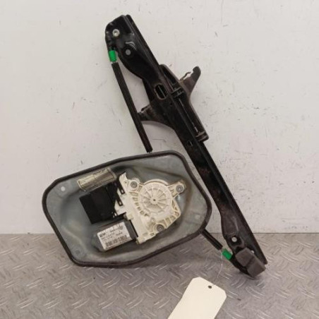Leve vitre electrique arriere droit VOLKSWAGEN GOLF 5 Photo n°1