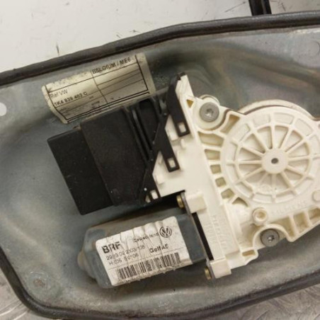 Leve vitre electrique arriere droit VOLKSWAGEN GOLF 5