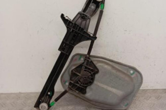 Leve vitre electrique arriere droit VOLKSWAGEN GOLF 5 Photo n°3