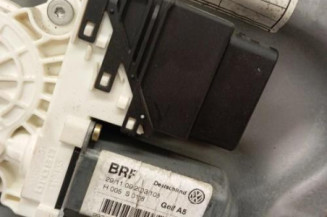 Leve vitre electrique arriere gauche VOLKSWAGEN GOLF 5