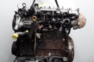 Moteur TOYOTA COROLLA VERSO 1 Photo n°1