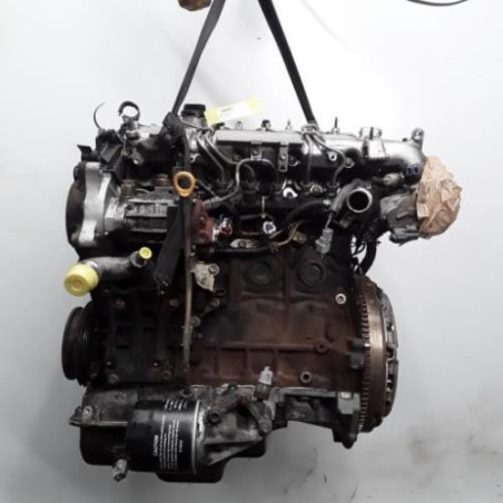 Moteur TOYOTA COROLLA VERSO 1 Photo n°1