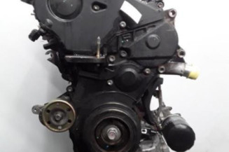 Moteur TOYOTA COROLLA VERSO 1
