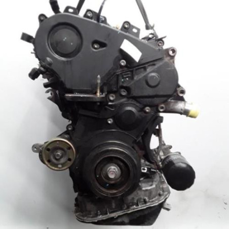 Moteur TOYOTA COROLLA VERSO 1