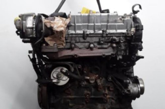 Moteur TOYOTA COROLLA VERSO 1 Photo n°3