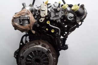 Moteur TOYOTA COROLLA VERSO 1 Photo n°4