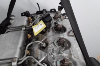Moteur TOYOTA COROLLA VERSO 1 Photo n°5